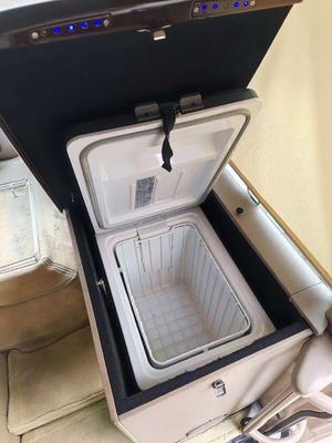 23 θέσεις Χρησιμοποιούμενο λεωφορείο με χειροκίνητο κιβώτιο μετάδοσης