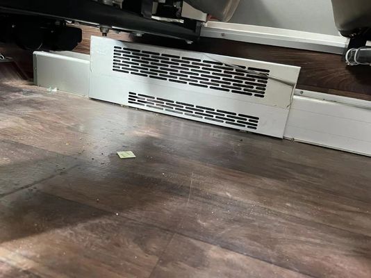 48 Θέσεις Χρησιμοποιημένες  Λεωφορεία Ντίζελ Χρησιμοποιημένα Πολυτελή Πούλμαν Παράχθηκαν τον Οκτώβριο του 2020