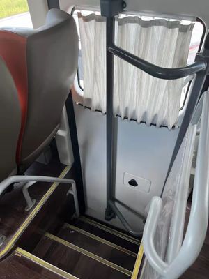 48 Θέσεις Χρησιμοποιημένες  Λεωφορεία Ντίζελ Χρησιμοποιημένα Πολυτελή Πούλμαν Παράχθηκαν τον Οκτώβριο του 2020