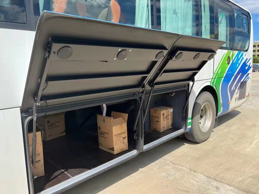 48 Θέσεις Χρησιμοποιημένες  Λεωφορεία Ντίζελ Χρησιμοποιημένα Πολυτελή Πούλμαν Παράχθηκαν τον Οκτώβριο του 2020