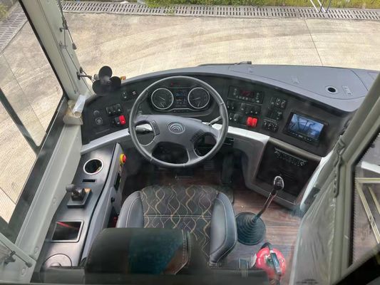 48 Θέσεις Χρησιμοποιημένες  Λεωφορεία Ντίζελ Χρησιμοποιημένα Πολυτελή Πούλμαν Παράχθηκαν τον Οκτώβριο του 2020