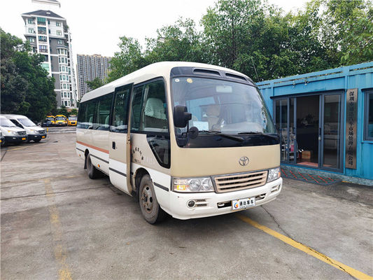 Ντίζελ λεωφορείο 23 θέσεων