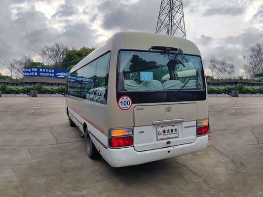 Ντίζελ λεωφορείο 23 θέσεων