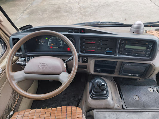 Ντίζελ λεωφορείο 23 θέσεων