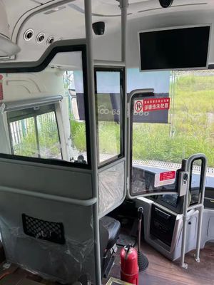 48 Θέσεις Χρησιμοποιημένες  Λεωφορεία Ντίζελ Χρησιμοποιημένα Πολυτελή Πούλμαν Παράχθηκαν τον Οκτώβριο του 2020