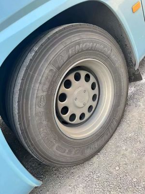 Χρησιμοποιημένα Λεωφορεία Diesel Εμπορικά 11625x2550x3690mm Ένα Λεωφορείο με Κινητήρα Diesel