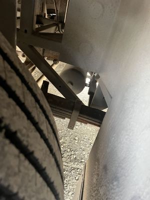 Χρησιμοποιημένα Λεωφορεία Diesel Εμπορικά 11625x2550x3690mm Ένα Λεωφορείο με Κινητήρα Diesel