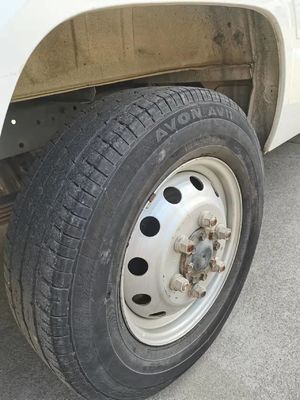 Κίτρινη Κάρτα Iveco Χρησιμοποιούμενα 10 επιβατικά φορτηγά, Χρησιμοποιούμενα 10 θέσεις Μικρό λεωφορείο προς πώληση