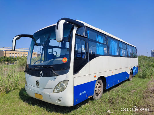Ντονγκ Φενγκ Προ ιδιοκτησιακά λεωφορεία 10m 47 θέσεις Χρησιμοποιημένα λεωφορεία ντίζελ