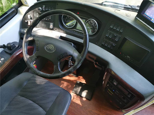 Μεταχειρισμένα Λεωφορεία 32 Θέσεων, Πετρελαιοκινητήρας, Χειροκίνητα Μεταχειρισμένα Τουριστικά Λεωφορεία