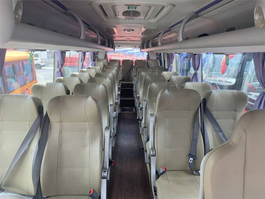 Μεταχειρισμένα Λεωφορεία 32 Θέσεων, Πετρελαιοκινητήρας, Χειροκίνητα Μεταχειρισμένα Τουριστικά Λεωφορεία