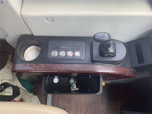 Μεταχειρισμένα Λεωφορεία 32 Θέσεων, Πετρελαιοκινητήρας, Χειροκίνητα Μεταχειρισμένα Τουριστικά Λεωφορεία