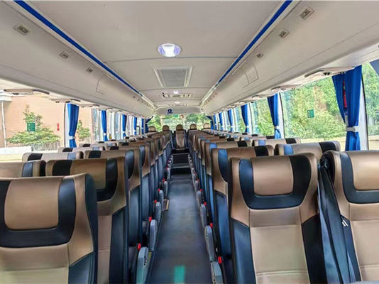 25 Θέσεις - 59 Θέσεις Χρησιμοποιημένα Λεωφορεία Με Χειροκίνητο Κιβώτιο Ταχυτήτων