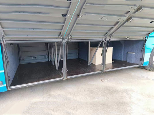 25 Θέσεις - 59 Θέσεις Χρησιμοποιημένα Λεωφορεία Με Χειροκίνητο Κιβώτιο Ταχυτήτων