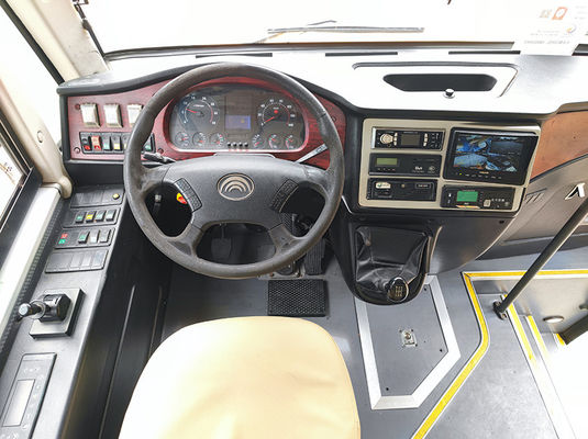 41 Θέσεις Χρησιμοποιημένα Σχολικά Λεωφορεία  Πετρέλαιο  Παράχθηκε τον Αύγουστο του 2014