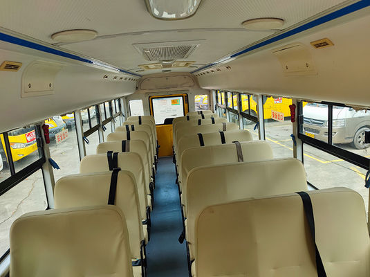 41 Θέσεις Χρησιμοποιημένα Σχολικά Λεωφορεία  Πετρέλαιο  Παράχθηκε τον Αύγουστο του 2014