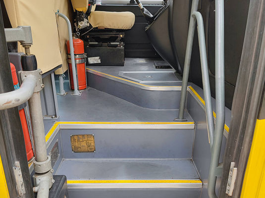 41 Θέσεις Χρησιμοποιημένα Σχολικά Λεωφορεία  Πετρέλαιο  Παράχθηκε τον Αύγουστο του 2014