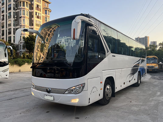 Χρησιμοποιούμενο επιβατικό λεωφορείο 47 θέσεων Μεγάλο λεωφορείο μεγάλης κλίμακας