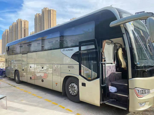 Λεωφορείο 50 θέσεων Μεταχειρισμένα πούλμαν Μεγάλα Μεταχειρισμένα Λεωφορεία