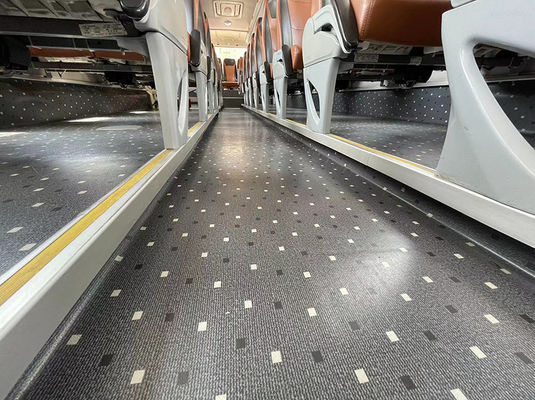 Ντίζελ Χρησιμοποιούμενα King Long Coaches Ντίζελ 44 θέσεις Χρησιμοποιούμενα λεωφορεία πόλης