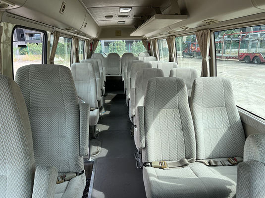 Χρησιμοποιημένο λεωφορείο 20 επιβατών