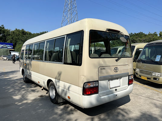 10-23 Θέσεις Χρησιμοποιημένες  Λεωφορείο  Χειροκίνητο Κιβώτιο Ταχυτήτων Με Άνετα Καθίσματα