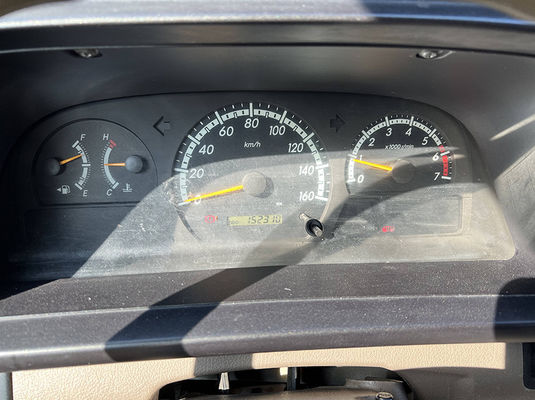 10-23 Θέσεις Χρησιμοποιημένες  Λεωφορείο  Χειροκίνητο Κιβώτιο Ταχυτήτων Με Άνετα Καθίσματα