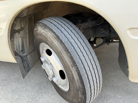 10-23 Θέσεις Χρησιμοποιημένες  Λεωφορείο  Χειροκίνητο Κιβώτιο Ταχυτήτων Με Άνετα Καθίσματα