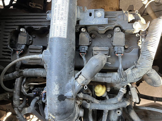 ISO Μεταχειρισμένα Λεωφορεία 20 Θέσεων Μεταχειρισμένα Επιβατικά Λεωφορεία