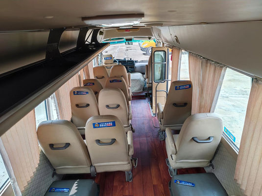 10-23 Θέσεων  Μοντέλο  Λεωφορείο Μαζικής Μεταφοράς