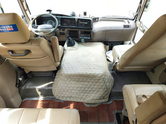 10-23 Θέσεων  Μοντέλο  Λεωφορείο Μαζικής Μεταφοράς