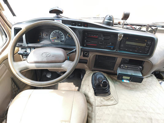 10-23 Θέσεων  Μοντέλο  Λεωφορείο Μαζικής Μεταφοράς