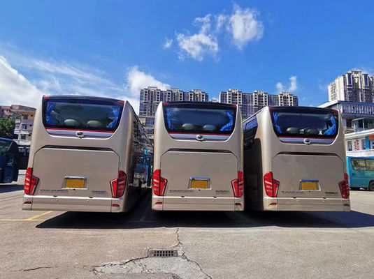 Λεωφορεία Euro 5 D Μεταχειρισμένα Diesel 33 Θέσεων Με Κλιματισμό