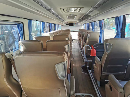 Λεωφορεία Euro 5 D Μεταχειρισμένα Diesel 33 Θέσεων Με Κλιματισμό