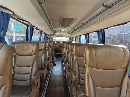 Λεωφορεία Euro 5 D Μεταχειρισμένα Diesel 33 Θέσεων Με Κλιματισμό