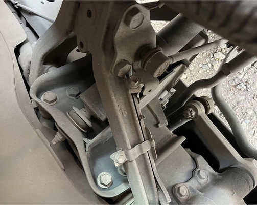 23 θέσεις Χρησιμοποιημένο λεωφορείο 7m Βενζίνη Χρησιμοποιημένο Μίνι λεωφορείο