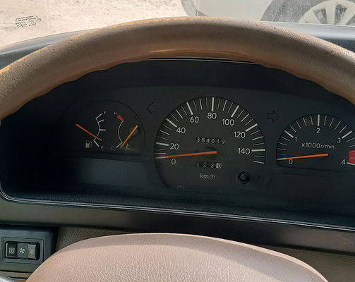 Μεταχειρισμένο Λεωφορείο 23 θέσεων LHD Mini Bus με Χειροκίνητο Κιβώτιο Ταχυτήτων και Τύπο Καυσίμου Diesel