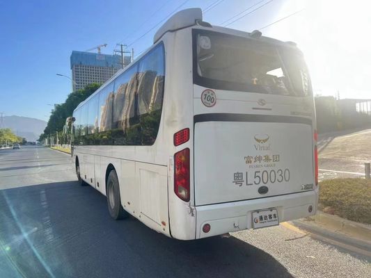 2 πόρτες μεταχειρισμένα λεωφορεία Ντίζελ με κλιματισμό