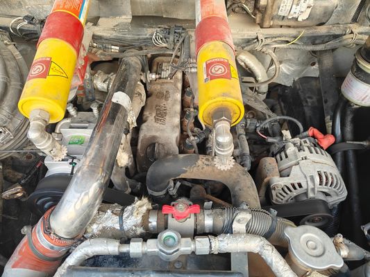 Λεωφορείο Σχολικό Προσχολικής Ηλικίας 19 θέσεων, Μεταχειρισμένο, με Υδραυλική Πλατφόρμα και Χιλιόμετρα 57870KM, Σε Άριστη Κατάσταση