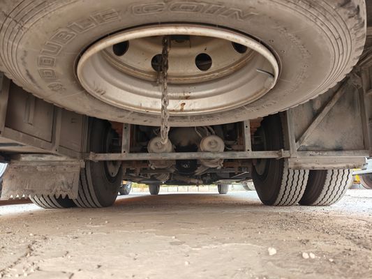 Μεταχειρισμένο Σχολικό Βαν με 56 Θέσεις, Ντίζελ, Άριστο