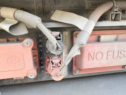 Ηλεκτρικό λεωφορείο πόλης, λεωφορείο αριστερού τιμονιού 51/20 θέσεων