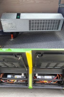 Η τιμή του μεταχειρισμένου λεωφορείου της πόλης του ολοκαίνουργου καθαρού ηλεκτρικού λεωφορείου Shuchi