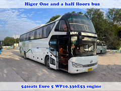 Χρησιμοποιημένο λεωφορείο λεωφορείων