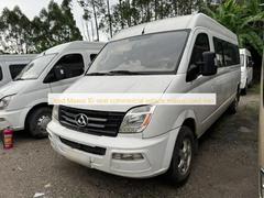 Μεταχειρισμένο επαγγελματικό όχημα Maxus 10 θέσεων, μεταχειρισμένο βαν Maxus