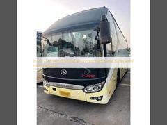 Το 2017, κατασκευάστηκαν 46 μεταχειρισμένα τουριστικά λεωφορεία με κλιματισμό.