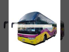 49 καθίσματα χρησιμοποιούμενο λεωφορείο που παράγεται τον Ιανουάριο του 2013